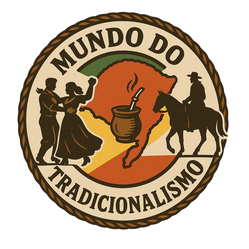 Mundo do Tradicionalismo Logo